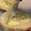 Bagel With Butter