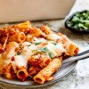 Baked Mostaccioli