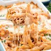 Baked Penne