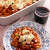 Baked Ziti