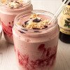 Banana Berry Smoothie