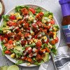 Bbq Salad