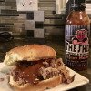 Bbq Sandwich