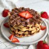 Belgian Waffle