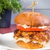 Big Fish Sandwich
