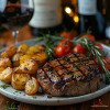 Ranch Steak