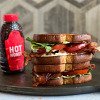 Blt Sandwich