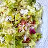 Blue Cheese Salad