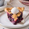 Blueberry Pie