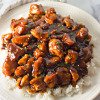 Bourbon Chicken