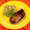 Bourbon Street Steak*