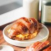 Breakfast Croissant