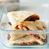 Brisket Quesadillas