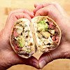 California Burrito