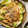 Caesar With Chicken