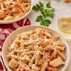 Cajun Chicken Pasta