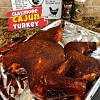 Cajun Turkey
