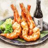 Breaded Shrimp