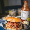 Pulled Pork