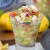 Shrimp Ceviche