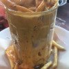 Cheddar Fries
