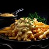 Cheese Fries