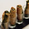 Cheese Roll