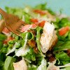 Chicken Blt Garden Fresh Salad