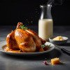 Chicken Cheddar