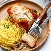 Chicken Marinara