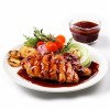 Chicken Or Steak