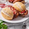 Chicken Parmesan Sandwich