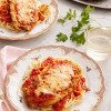 Chicken Parmigiana