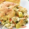 Chicken Pot Pie