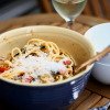 Chicken Primavera