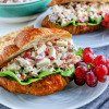 Chicken Salad Sandwich