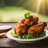 Chicken Special