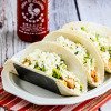 Chicken Taco