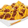 Chili Cheese Tots Or Fries