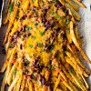 Chili Fries
