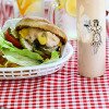 Chili’s Secret Sauce Burger