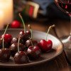 Chocolate Cherry