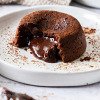 Chocolate Fondant