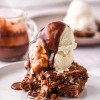 Chocolate Fudge Brownie Ml