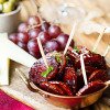 Chorizo Plate
