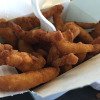 Clam Strips