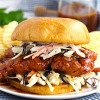 Classic Chicken Crisp Sandwich