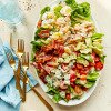 Classic Cobb Salad