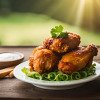 Classic Wings