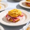 Country Ham Biscuit Combo